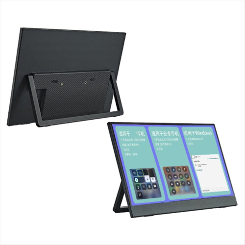 Monitor portatile 1