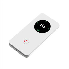 5G MIFI Router Portable WiFi Modem Dual-Band Mobile Hotspot