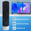 Replace CT-90405 Remote Control for CT-90405 32RL953 5