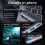 6-in-1 Multi Functional Expansion Dock 3.0 Hub 4K60Hz 6