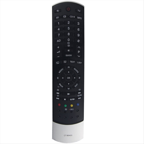 Replace CT-90405 Remote Control for CT-90405 32RL953