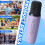 Macchina per karaoke portatile con doppio microfono wireless 2