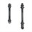 Mountain Bike Bicycle Quick Release Front and Rear Axles 4