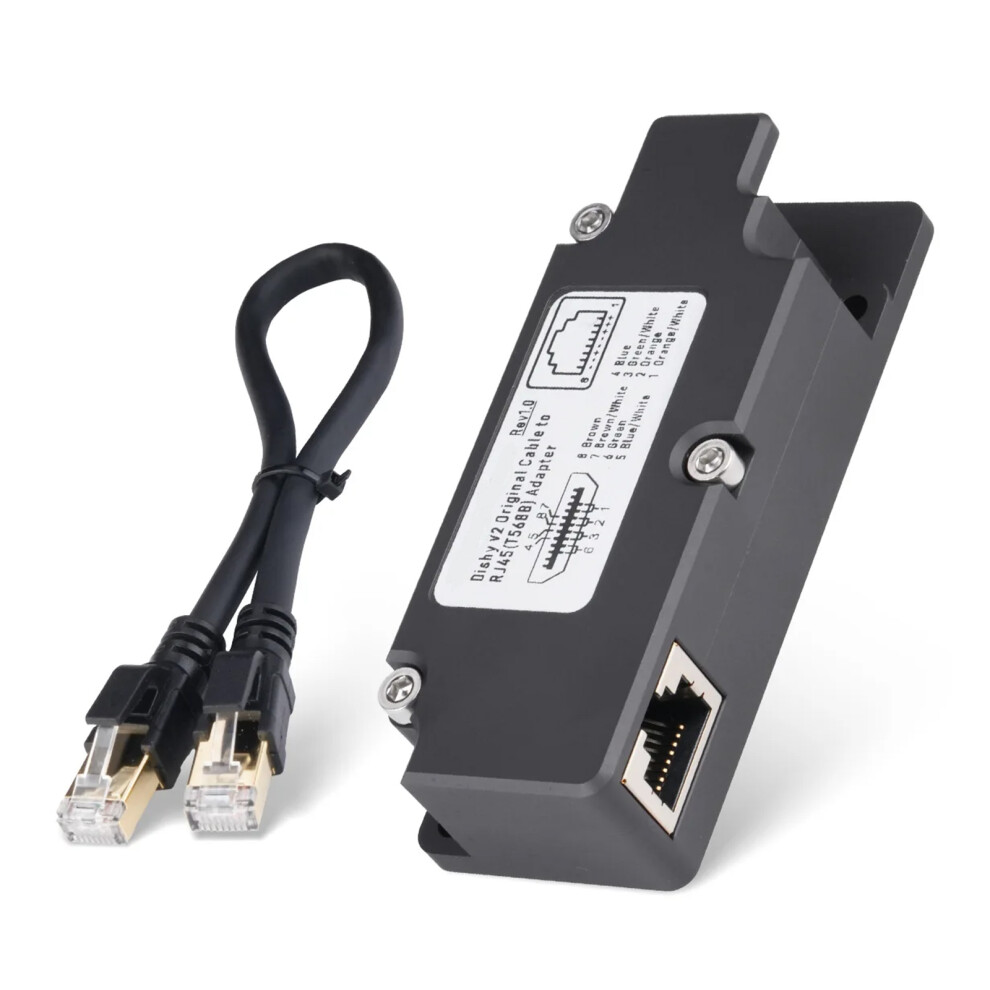 For Starlink Dish Seamless Satellite Connectivity Networks 7751000026905