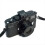 Mini Flash for Digital and Film Cameras Accessories Black 2