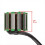 2D1-81410-10-00 5VY-81410-00-00 Bobina statore per 3