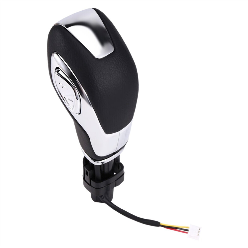 Automatics Transmission Gear Shifters Knob For Electroplate 4714116655981