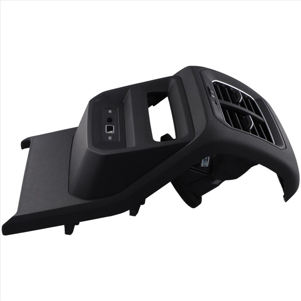 Rear Air Outlet Assembly A/C Outlet Vent Grille For 4714116654809