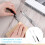 2 Pack Metal Letter Opener, with Ergonomic Grip Envelope Slitter 5