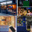 LED-Pixelpanel, 16x96 Pixel Auflösung, flexibles LED-Modul, 7x17 cm 6
