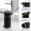 Automatic Soap Dispenser Electric Soap Dispenser Automatic A 5