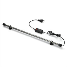 LED-Aquariumleuchte, Pflanzenwachstumslampe, wasserdicht, mit EU-Stecker