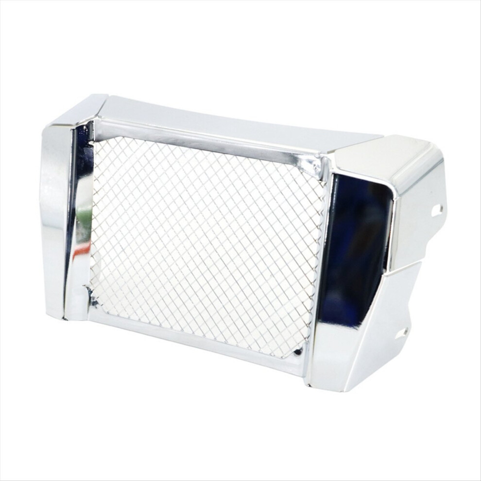 Radiator Guard Grille Guard Cover for R18 Classic / B-image-OPC-PKFRZF9-NEW