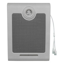 Sistema PA con altoparlanti per cercapersone IP di rete POE SIP da 15 W per la scuola