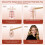 Automatic Curling Iron for Perfect Waves and Styles Comes EU Plug 3