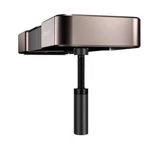 GPU Holder Vertical Telescopic Rotating Stand Magnetic Bracket 49mm 1