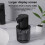 400ml Touchless Automatic Drops Soap Dispenser Waterproof B 5