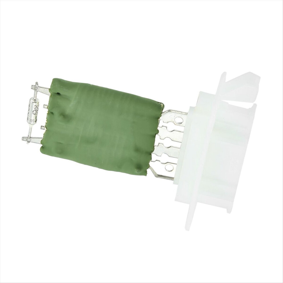 Heater Blower Motor Fan Resistor For A3 Q3 4714116693433