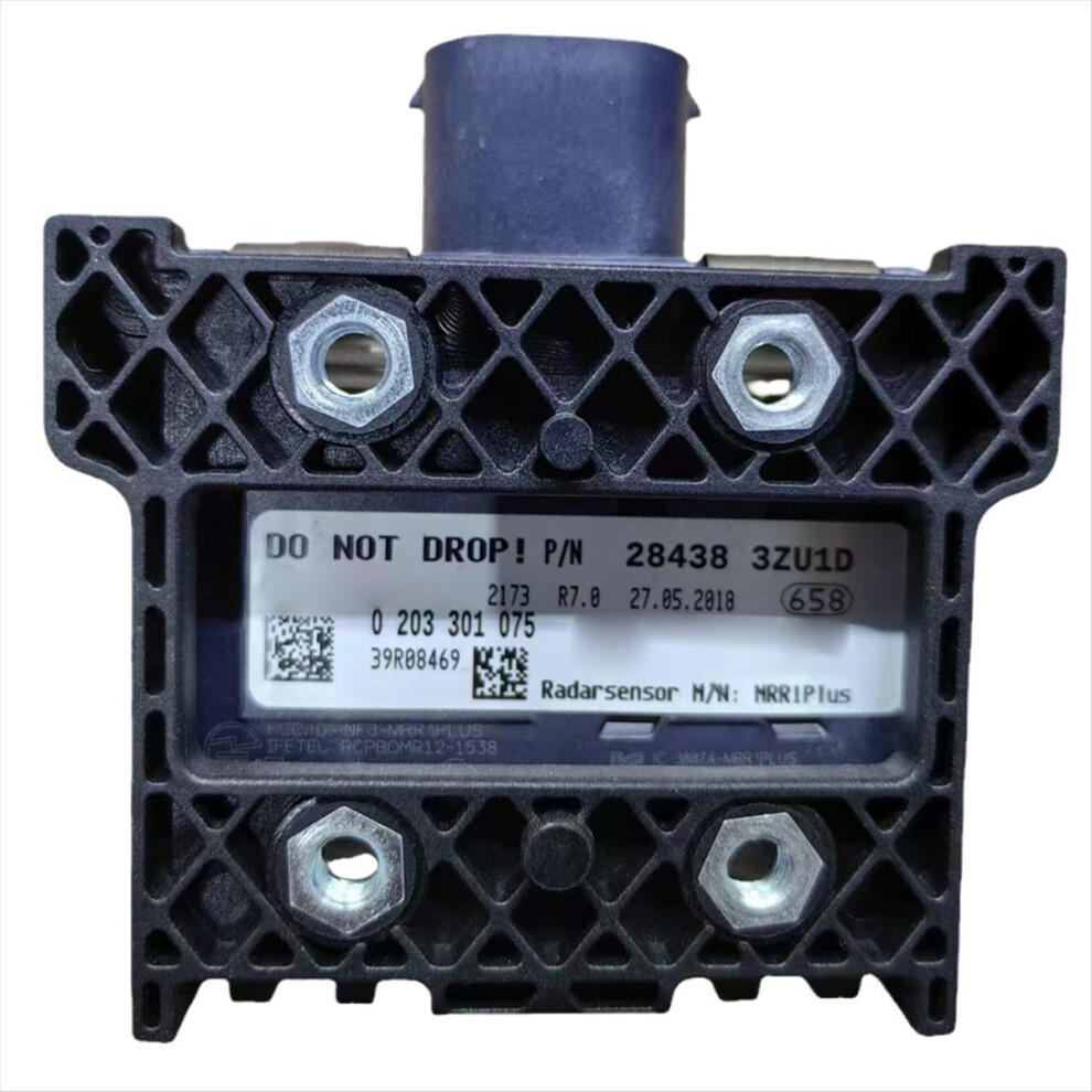 28438-6Rb7a Car Acc Distance Control Radar Sensor For 4714116695581