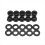 Quality Cylinder Head Bolt Set for 6