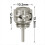 Rotore turbina SX-SU03 per -S Max 2