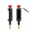 Spark Plug Tester Ignition System Coil Engine Autos Adjustable 3