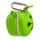 Fishing Soft Silicone Stretchable Portable Trash Storage Bag 2