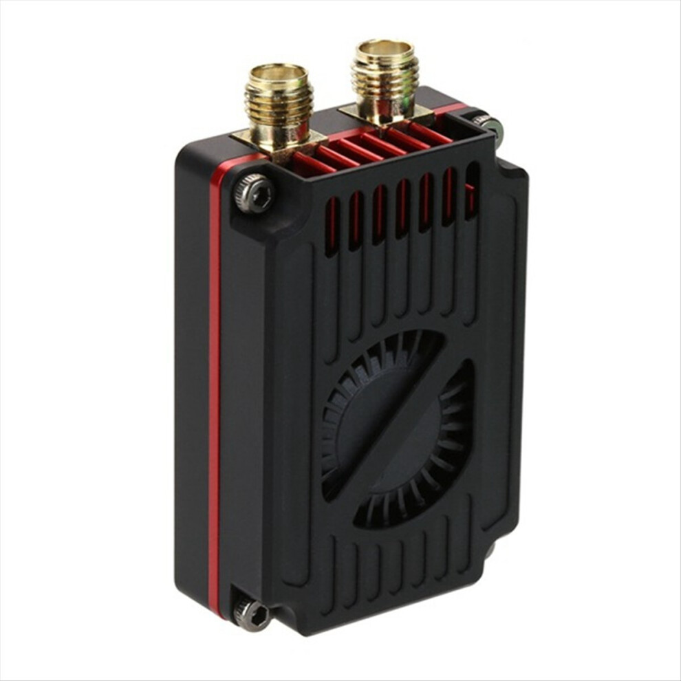 For 5.8/4.9G 2.5W Vtx Dual-Band Video Transmitter 4714116600158