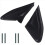For 2008 Triangle Decorative Panel 9678382380 3