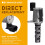 Timing Solenoid VVT Valve Solenoid Control Valve for 7