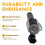 Timing Solenoid VVT Valve Solenoid Control Valve for 6