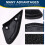 For 2008 Triangle Decorative Panel 9678382380 7