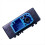 A2068203101 Armrest Box Type-C USB Interface USB Hub Port Socket Plug 5