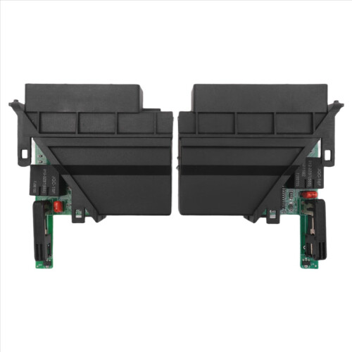 7H1959801A 7H1959802A Car Front Window Regulator Module for