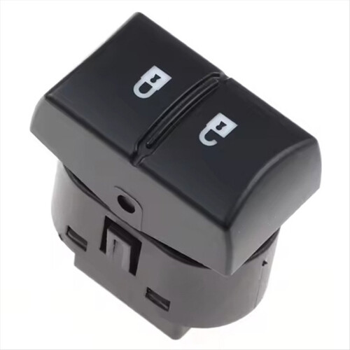 For G5 Left Front Central Lock Electric Door Lock Switch 1