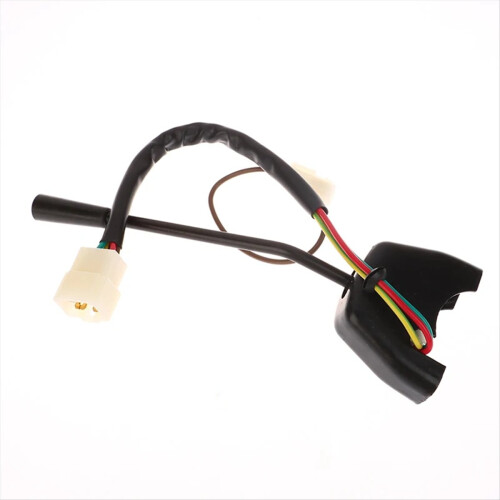 For Forklift Accessories Direction Switch Turn Signal Switch 2