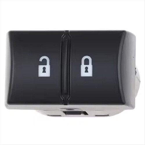 For G5 Left Front Central Lock Electric Door Lock Switch 2