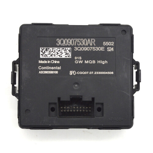 3Q0907530AR per computer Gateway High Edition