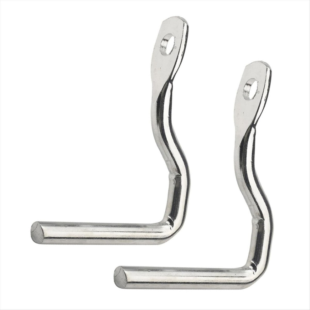 2Pcs Idler Belt Keeper 532198468 For Lawn Mowers 2354Gxls 4714116698711