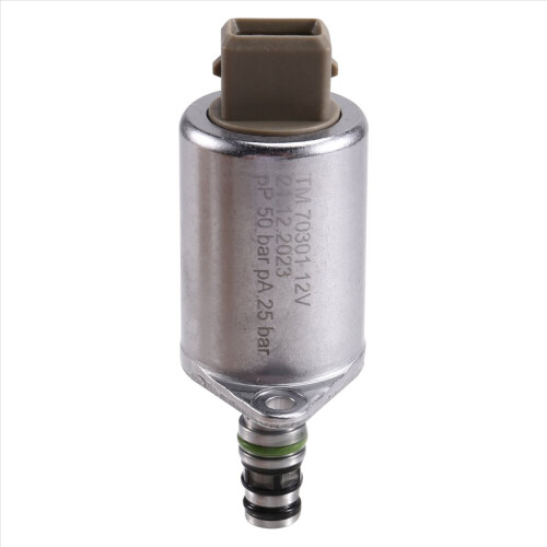 Hydraulikpumpe, Proportional-Magnetventil, Baggerzubehör 1