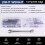 Rivet Nut Drill Adapter Tool Pull Female Head Rivet Tool 4