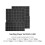 Reciprocating Polishing Pen Sandpaper for Model Craft Tools 2