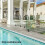 Clamp Glass Panel Pool Fence Staircase Bracket Mount Clamp 6