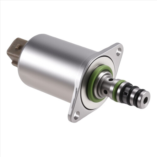 Hydraulikpumpe, Proportional-Magnetventil, Baggerzubehör 2