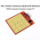 24G Water Level Detection Sensor LD2413 Radar Module, Module Only 5