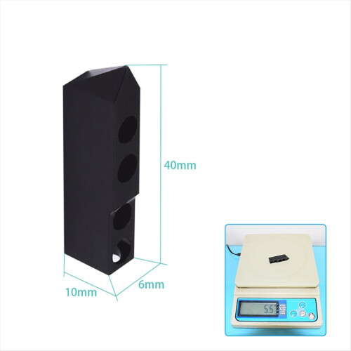 Main Switch Button for Nagra 4.2 / IV-S / SJ Recorders 2