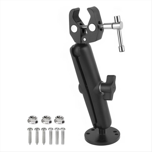 Halterungsstabilisator für Trollingmotoren, Boots-Trollingmotor