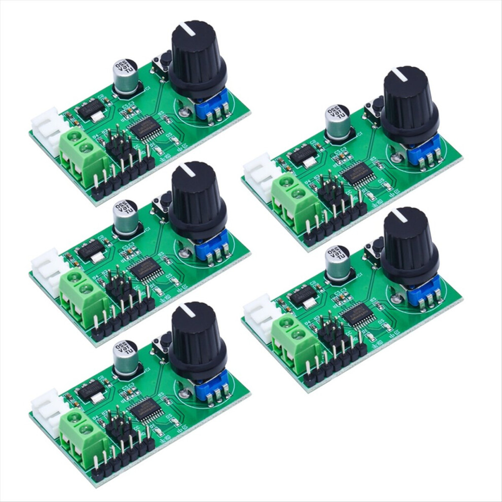 Servo Knob Serial Control Board Centering Instrument Module 4714116615367
