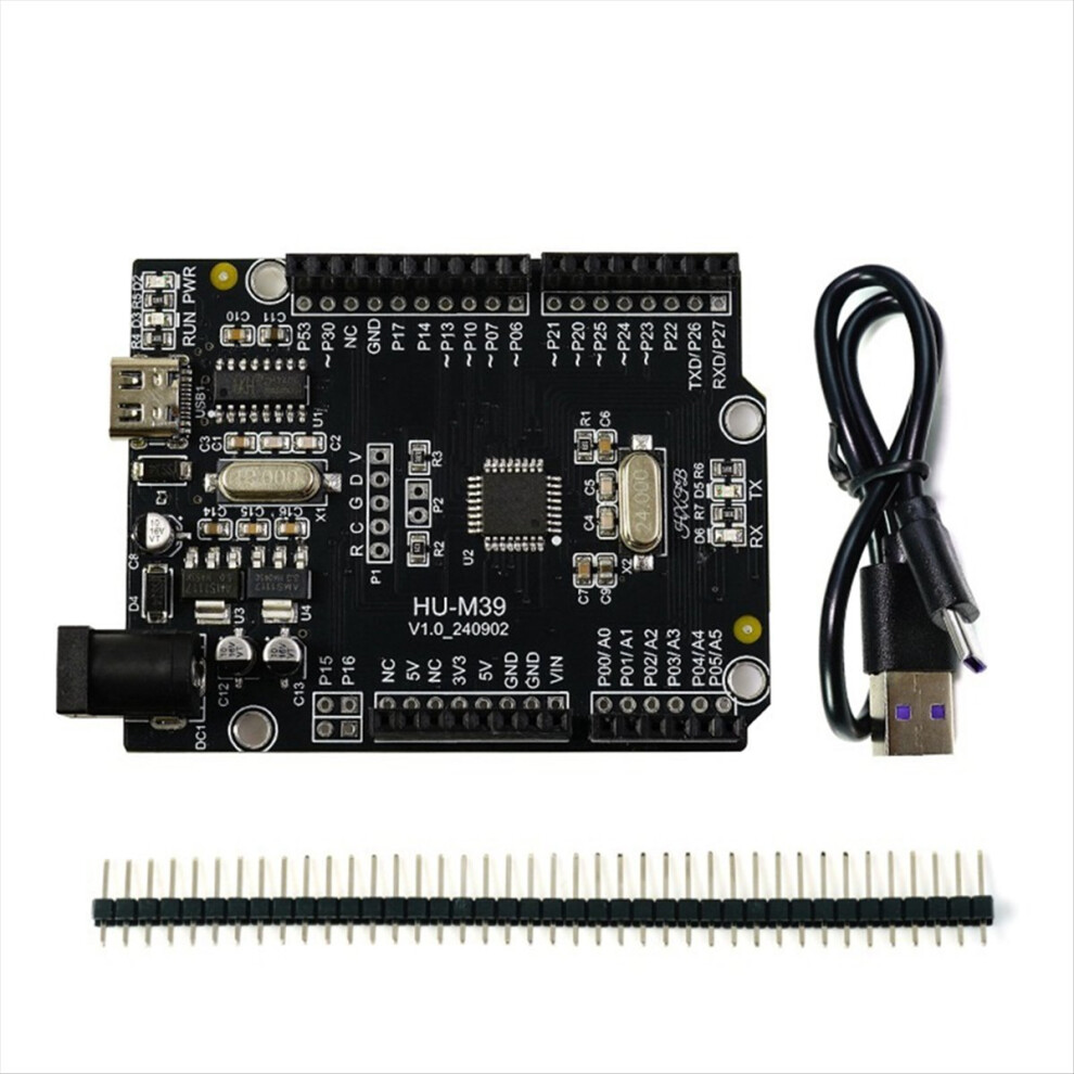 M39 Graphical Programming Core Board Programming and Development
