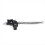 Left Clutch Lever Clutch Control Switch Clutch Handle for 3